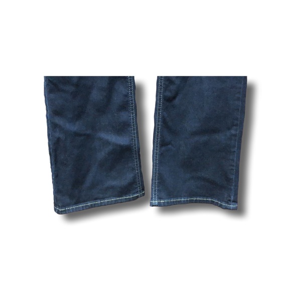 Silver Suki bootcut jeans size 29W/33L - Picture 5 of 6
